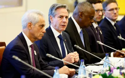 US ambassador skips Nagasaki bomb ceremony after Israel Is not invited