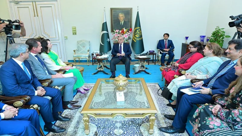 PM says historic budget allocated for IT, Telecom sectors