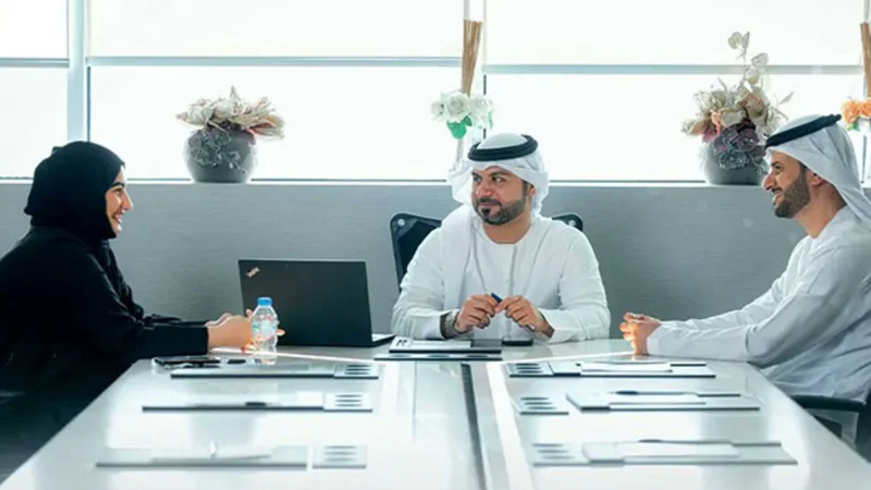 Dubai reduces government working hours for summer