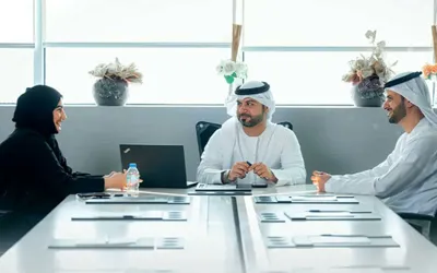 Dubai reduces government working hours for summer