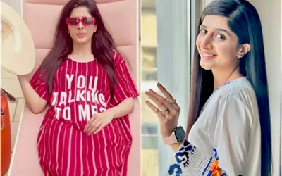 See Photos: Mawra Hocane Enjoys Australian Trip with Family