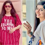 See Photos: Mawra Hocane Enjoys Australian Trip with Family