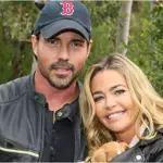 Who is Aaron Phypers? All About Denise Richards' Husband
