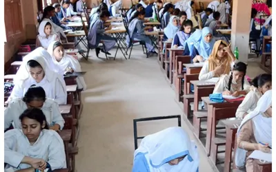 DI Khan Board 10th Class Result - Check Online