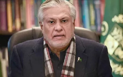 Pakistan reaffirms desire to enhancing partnership with ASEAN