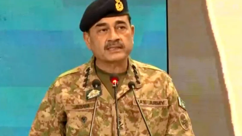 COAS urges Ulema to work for promotion of tolerance in society