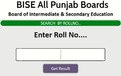 How to Check Sargodha board 9th class result 2024 – Check here
