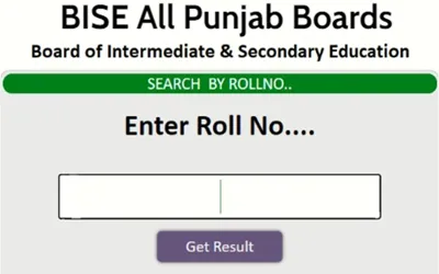 BISE DG Khan 9th Class Result 2024 Announced - Check Online