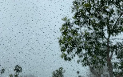 Karachi weather update: Light rain expected till August 11