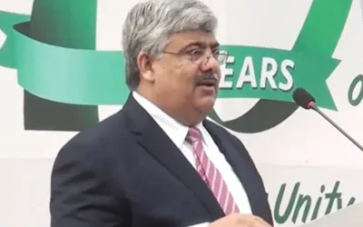 Federal Govt assigns more responsibilities to FBR chairman