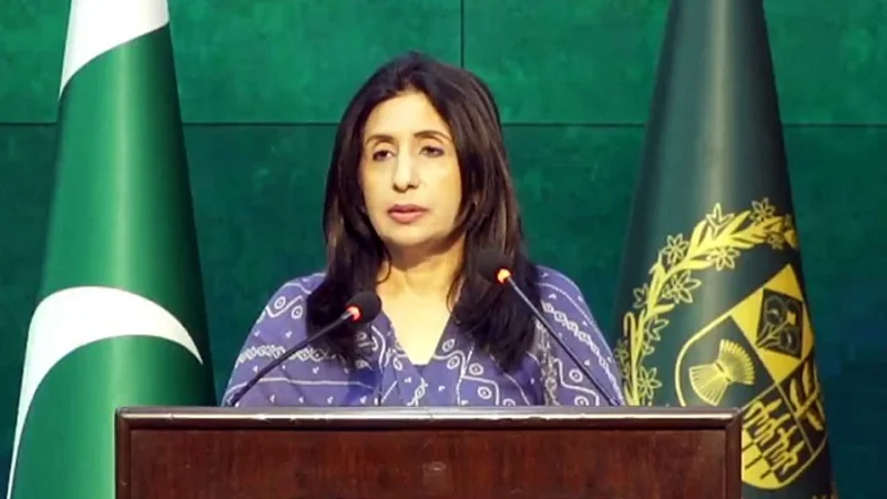 Pakistan rejects report of supplying Shaheen missiles to Iran