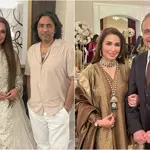 Reema Khan Posts Adorable Family Pictures from Recent Gatherings