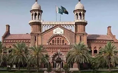 Justice Abid Aziz Sheikh to take oath as acting CJ LHC