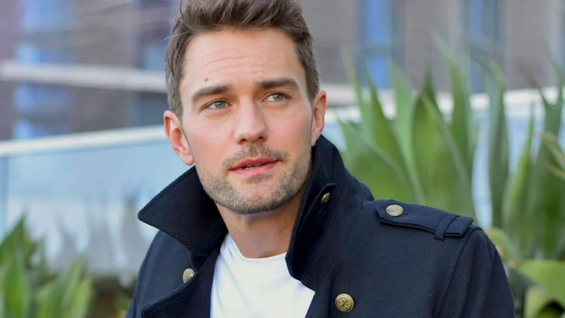 Who is Colton Little? Everything About 'Days of Our Lives' Actor