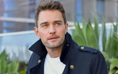 Who is Colton Little? Everything About 'Days of Our Lives' Actor