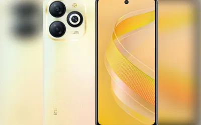 Infinix Smart 8 Price in Pakistan & Specifications - August 2024