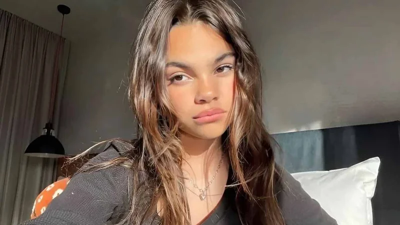 Who is Ariana Greenblatt? Everything About American Actress