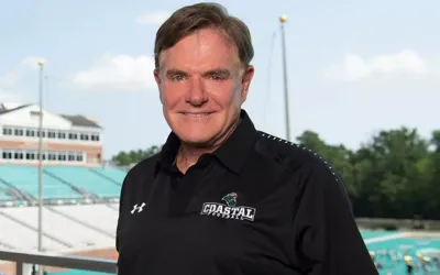 Exploring Joe Moglia: Everything You Need to Know