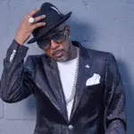 Who is Ralph Tresvant? A Closer Look at 'Sensitivity' Singer