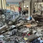 PM strongly condemns Israeli strike on Gaza school