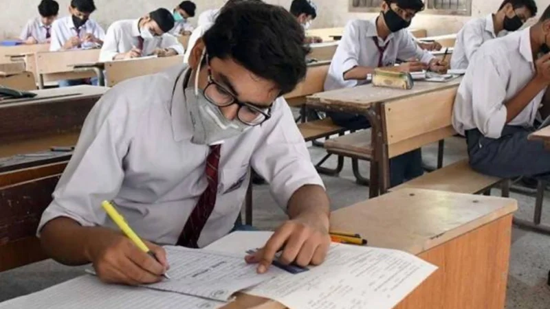 BISE Lahore Announces Intermediate Part 2 Annual Results Date