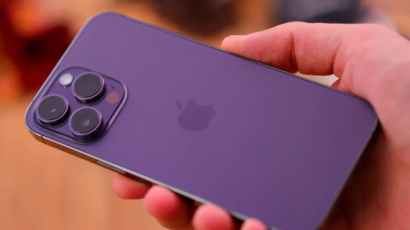 iPhone 14 Latest Price in Pakistan with Azadi Deal
