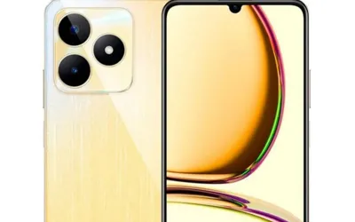 Realme C53 Price in Pakistan with Amazing Features & Specifications - August 2024