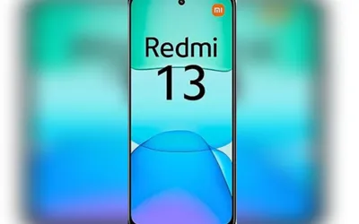 Xiaomi Redmi 13 Price in Pakistan & Specifications - August 2024