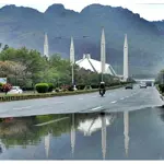 Weather update; wet spell to continue in Islamabad, Rawalpindi, Pakistan