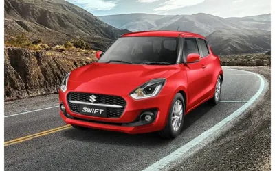 Swift GLX CVT latest price in Pakistan- August 2024