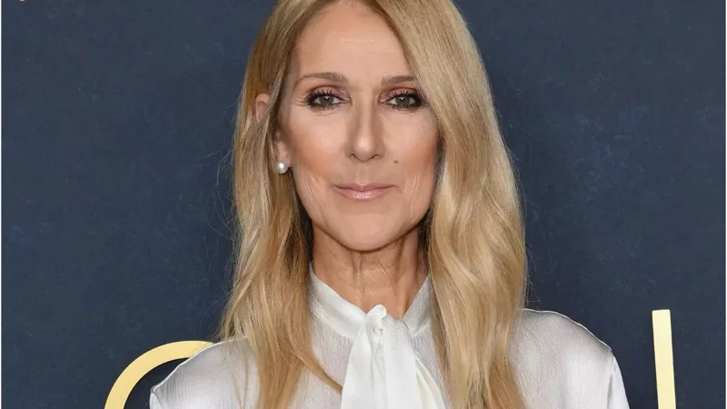 Celine Dion