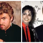 George Michael reclaims pop music crown on Smooth Radio, leaves Michael Jackson behind