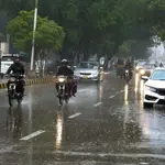 More rains with heavy falls predicted in Lahore, parts of Punjab