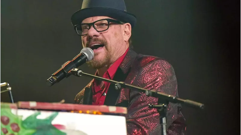 Phil Vassar