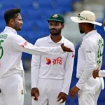 PAK vs BAN: Bangladesh name 16-man squad for Pakistan Test series