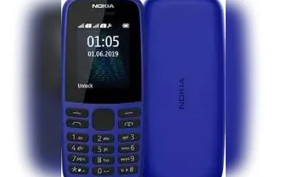 Nokia 105 Price in Pakistan & Specifications - August 2024