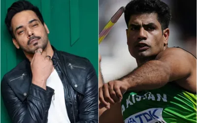 "Show Proof": Gohar Rasheed Challenges Arshad Nadeem Reward Givers