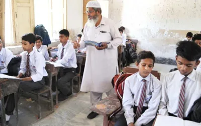 New weekly offs for Lahore schools announced fro Aug 15