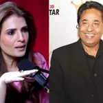 Resham Blames Director Syed Noor for Sabotaging Her Acting Career