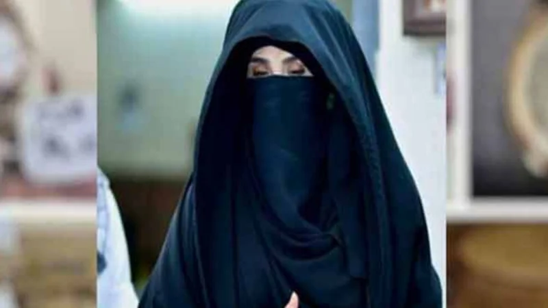 ATC directs to complete investigation from Bushra Bibi in 7-days