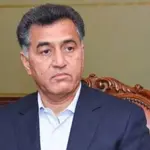 Top City case: Lt Gen (R) Faiz Hamid taken into custody by military