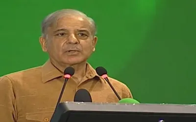 PM Shehbaz pledges to allocate ample resources for youth