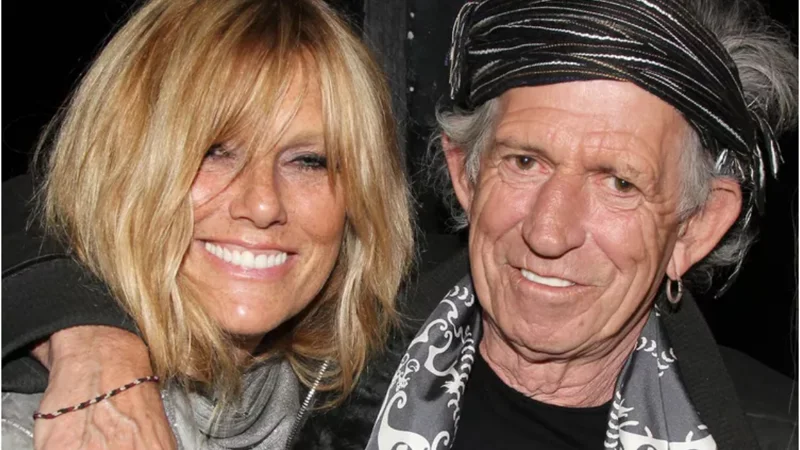 Keith Richards