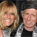 Who is Keith Richards' Children: All About His Sons and Daughters