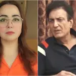 Khalil Ur Rehman Qamar Supports Maria B's Stand Against Barzakh