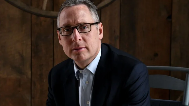Who is Pete Stavros? All About American Entrepreneur