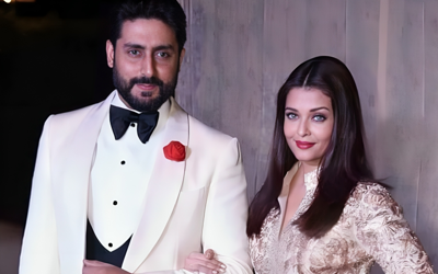 Abhishek Bachchan Breaks Silence Over Divorce Rumors With Aishwarya Rai