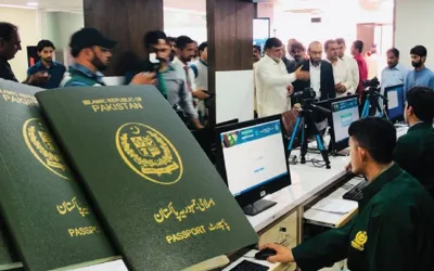 New Regional Passport Office with enhanced facilities opens in Islamabad