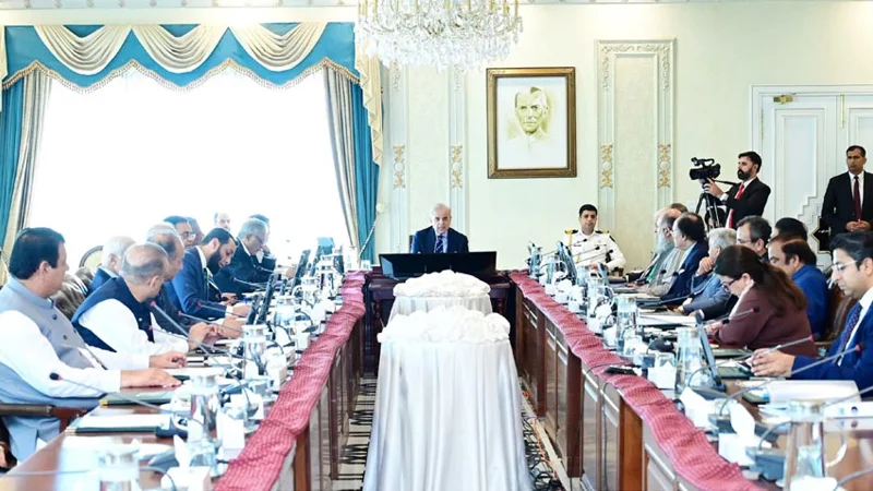PM Shehbaz urges lower production costs to revive industry, agriculture