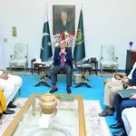 PM Shehbaz also announces Rs150m for Olympian Hero Arshad Nadeem
